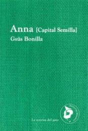 Portada de Anna