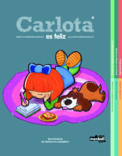 Portada de Carlota es feliz