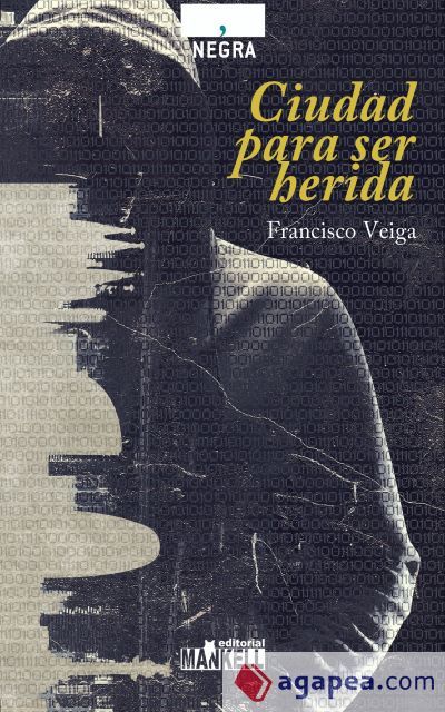 Ciudad para ser herida