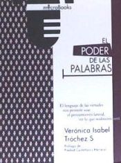 Portada de EL PODER DE LAS PALABRAS