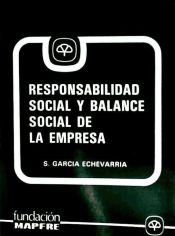 Portada de RESPONSABILIDAD SOCIAL