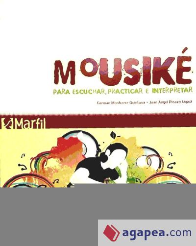 Mousiké - Taller de música