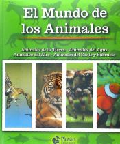 Portada de El mundo de los animales