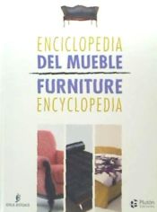 Portada de Enciclopedia del mueble