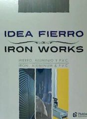 Portada de Idea Fierro