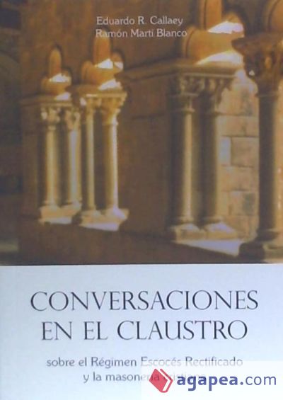 Conversaciones en el claustro