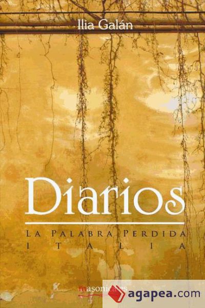 DIARIOS. La Palabra Perdida (Italia)