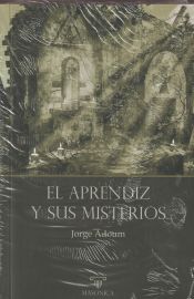 Portada de El Aprendiz y sus misterios