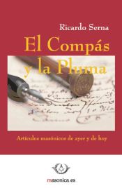 Portada de El Compás y la Pluma