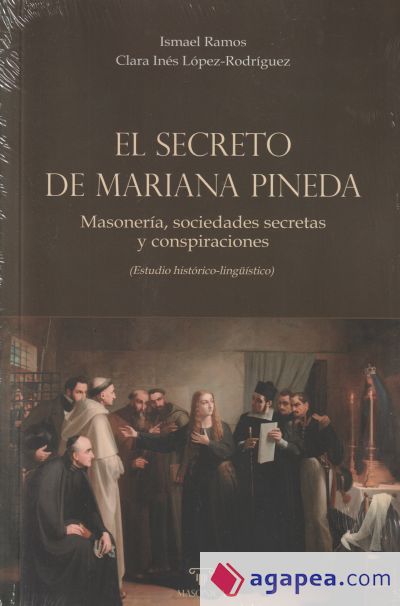 El secreto de Mariana Pineda