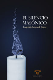 Portada de El silencio masónico