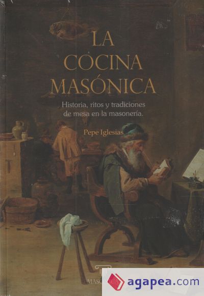 La cocina masónica