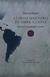 Portada de La francmasonería en América Latina