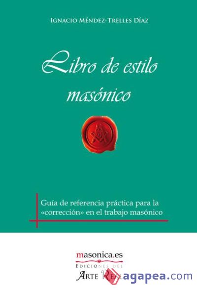 Libro de estilo masónico