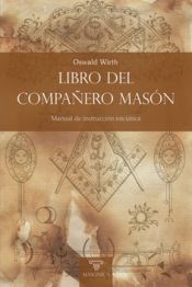 Portada de Libro del Compañero Masón