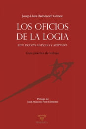 Portada de Los Oficios de la logia