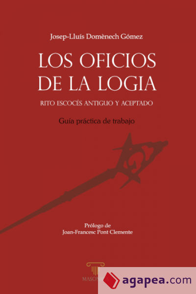 Los Oficios de la logia