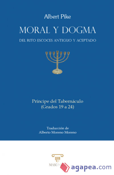 Moral y Dogma (Príncipe del Tabernáculo)