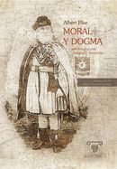 Portada de Moral y Dogma del Rito Escocés Antiguo y Aceptado