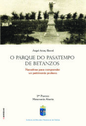 Portada de O parque do pasatempos de Betanzos