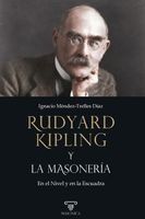 Portada de Rudyard Kipling y la masoner&iacute;a