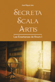 Portada de Secreta Scala Artis