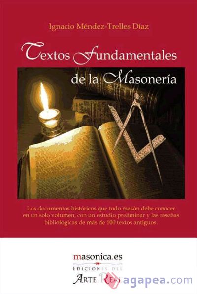 Textos fundamentales de la masonería