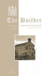 Portada de The Builder 5