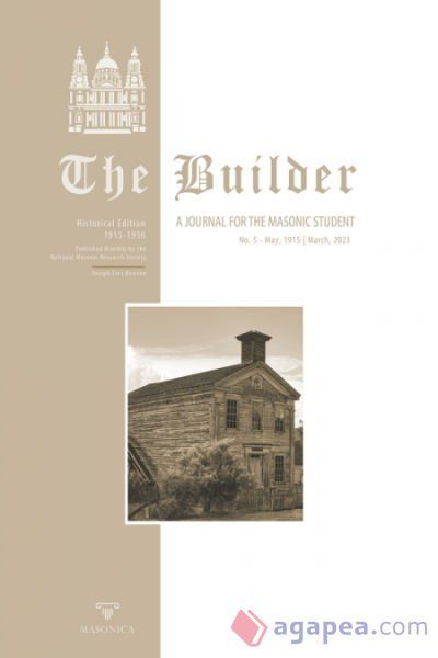 The Builder 5 The Builder 5