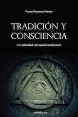 Portada de Tradici&oacute;n y consciencia