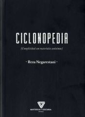 Portada de Ciclonopedia