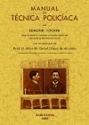 Manual De T&eacute;cnica Policiaca