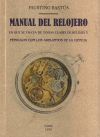 Manual Del Relojero