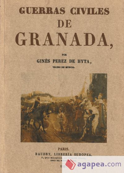 Guerras civiles de Granada