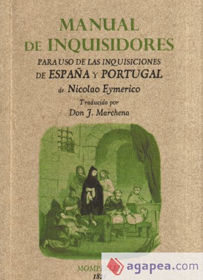 Manual de inquisidores