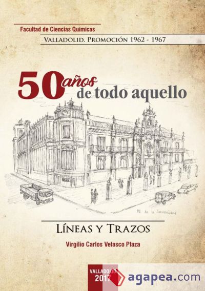 50 años de todo aquello