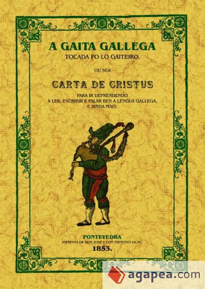 A gaita galega