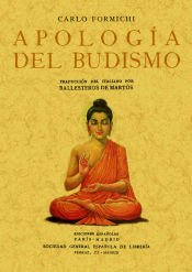 Portada de Apologia del Budismo
