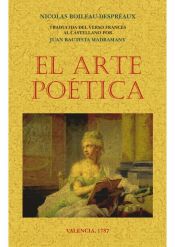 Portada de Arte Poetica