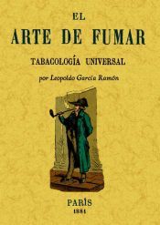 Portada de Arte de fumar