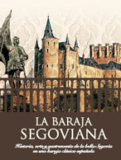 Portada de Baraja Segoviana