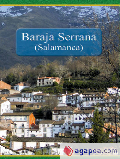 Baraja Serrana (Salamanca)
