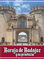 Portada de Baraja de Badajoz y su provincia