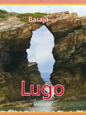 Portada de Baraja de Lugo