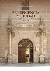 Portada de Beneficencia y ciudad