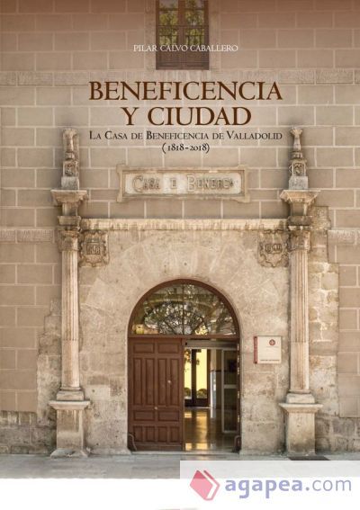 Beneficencia y ciudad