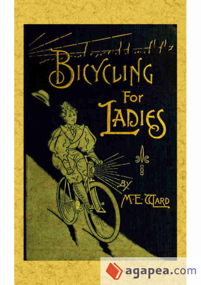 Biclycling for ladies