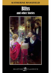 Portada de Bliss, and other stories