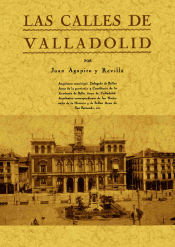 Portada de Calles de Valladolid