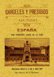Portada de Cárceles y presidios de España